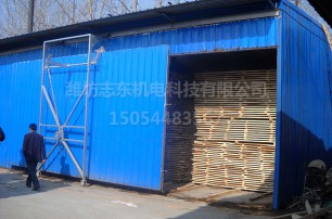 如果控制烘干物料在烘干過(guò)程中的火候？